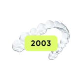 Angel Aligner History (2003) - Angel Aligner Singapore