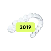 Angel Aligner History (2019) - Angel Aligner Singapore